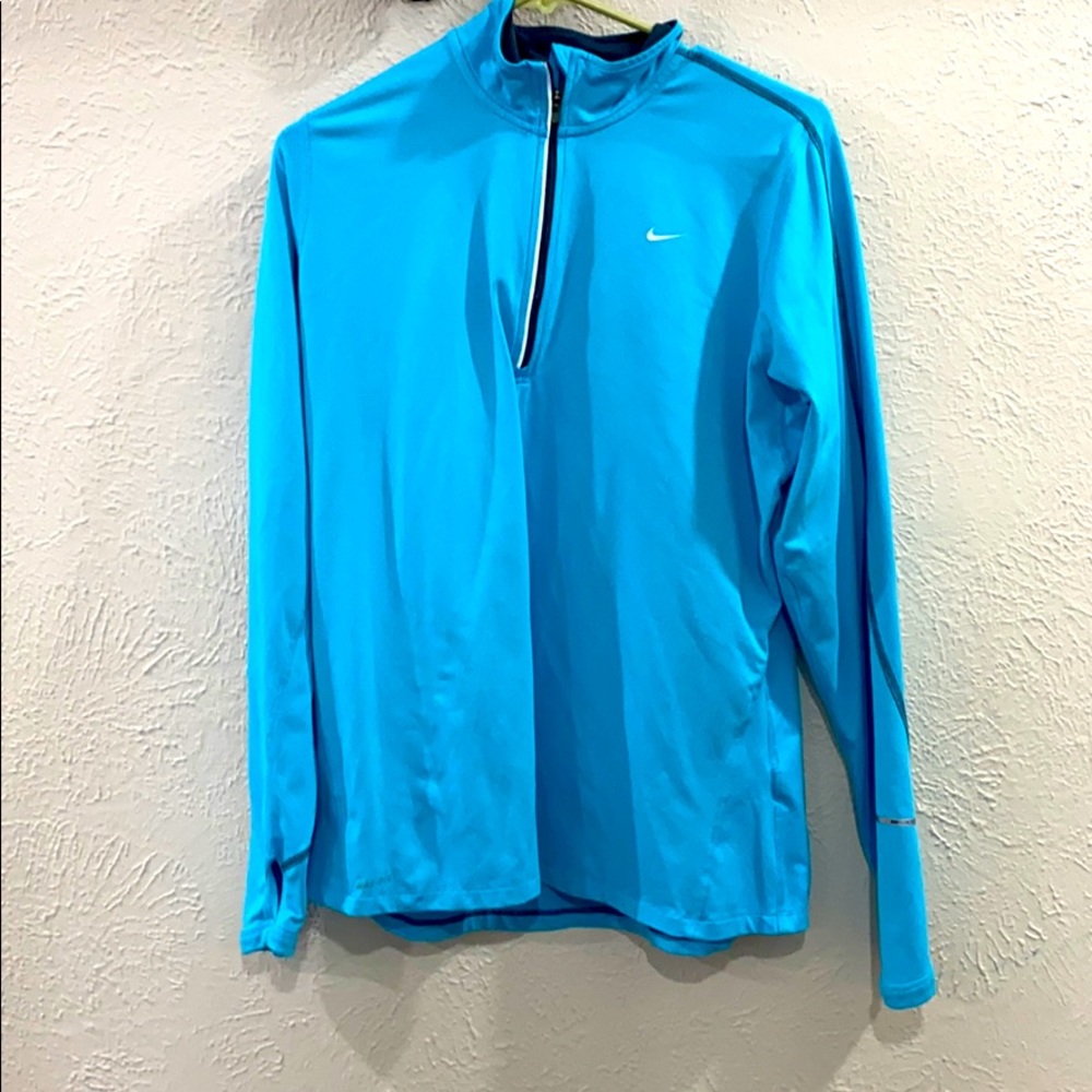 Nike sweater